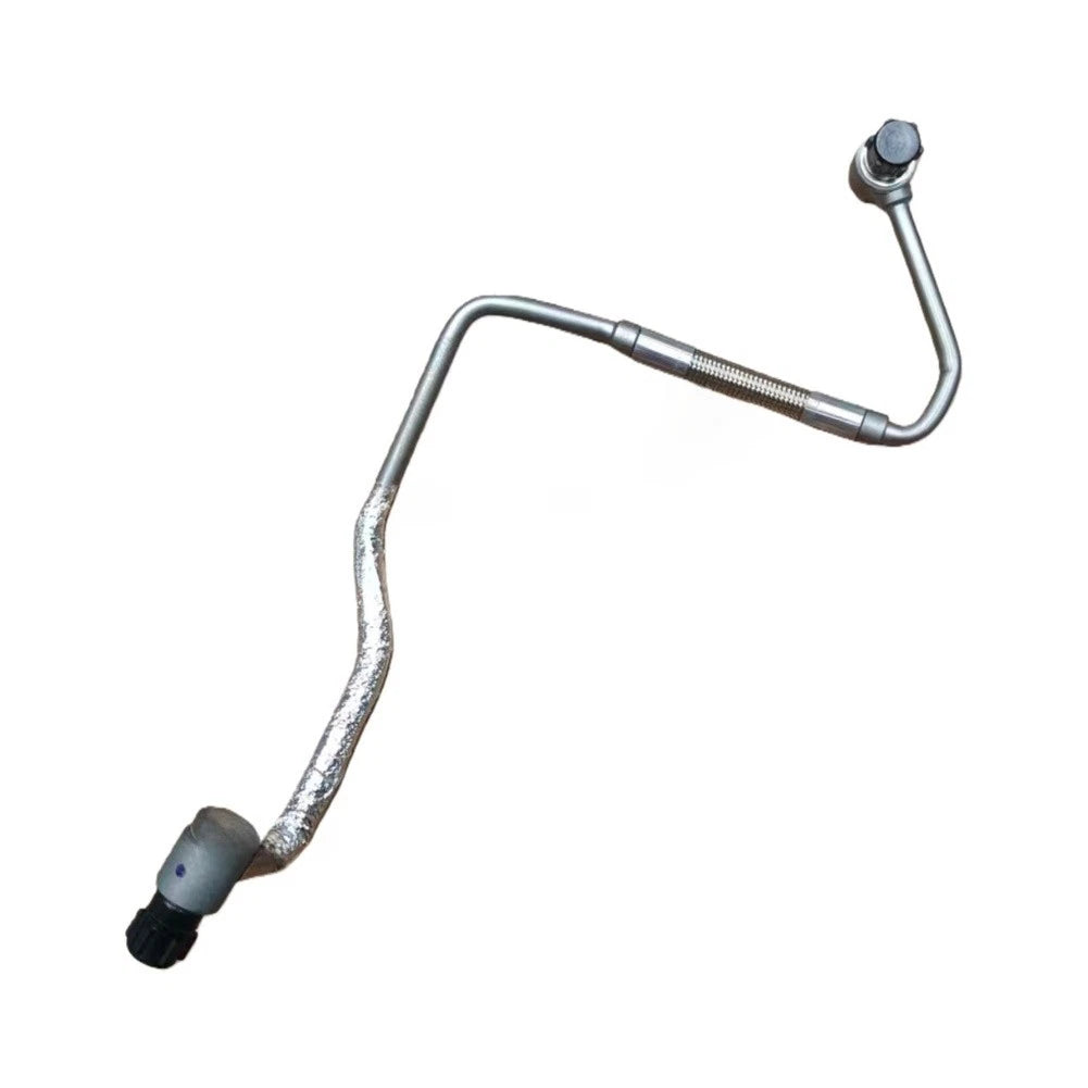 1.6T Oil Return Hose for Turbocharger Oil System (Quick Install)