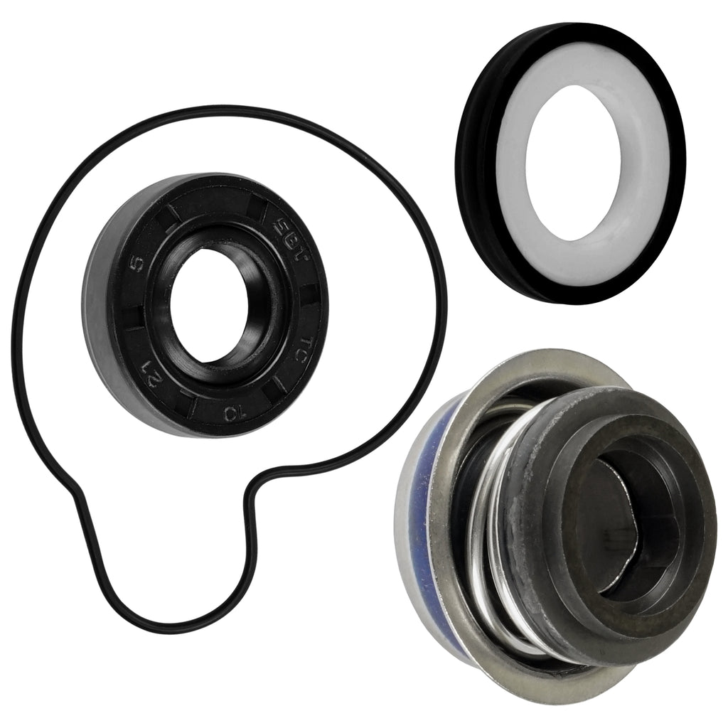 Water Pump Mechanical Seal and O-Ring for Suzuki (2000–2020)
