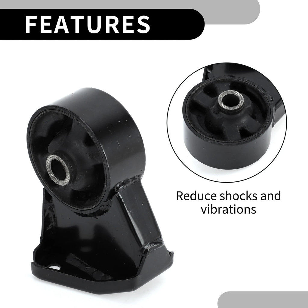 Engine Motor Mount for Hyundai Tiburon (2003–2008)