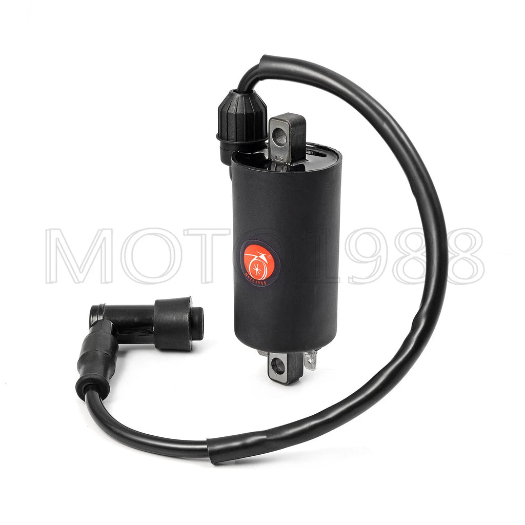 Ignition Coil for Kawasaki KLT200 KLT250 (1980–1989)