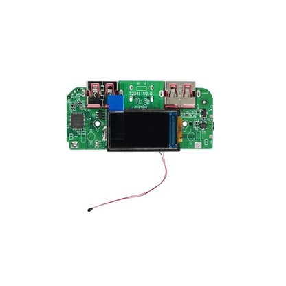 22 5W Fast Charging Module with Digital Display for Power Bank (No Year)
