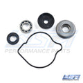 WSM Water Pump Rebuild Kit for Honda CRF450R (2009–2016) - 24-017