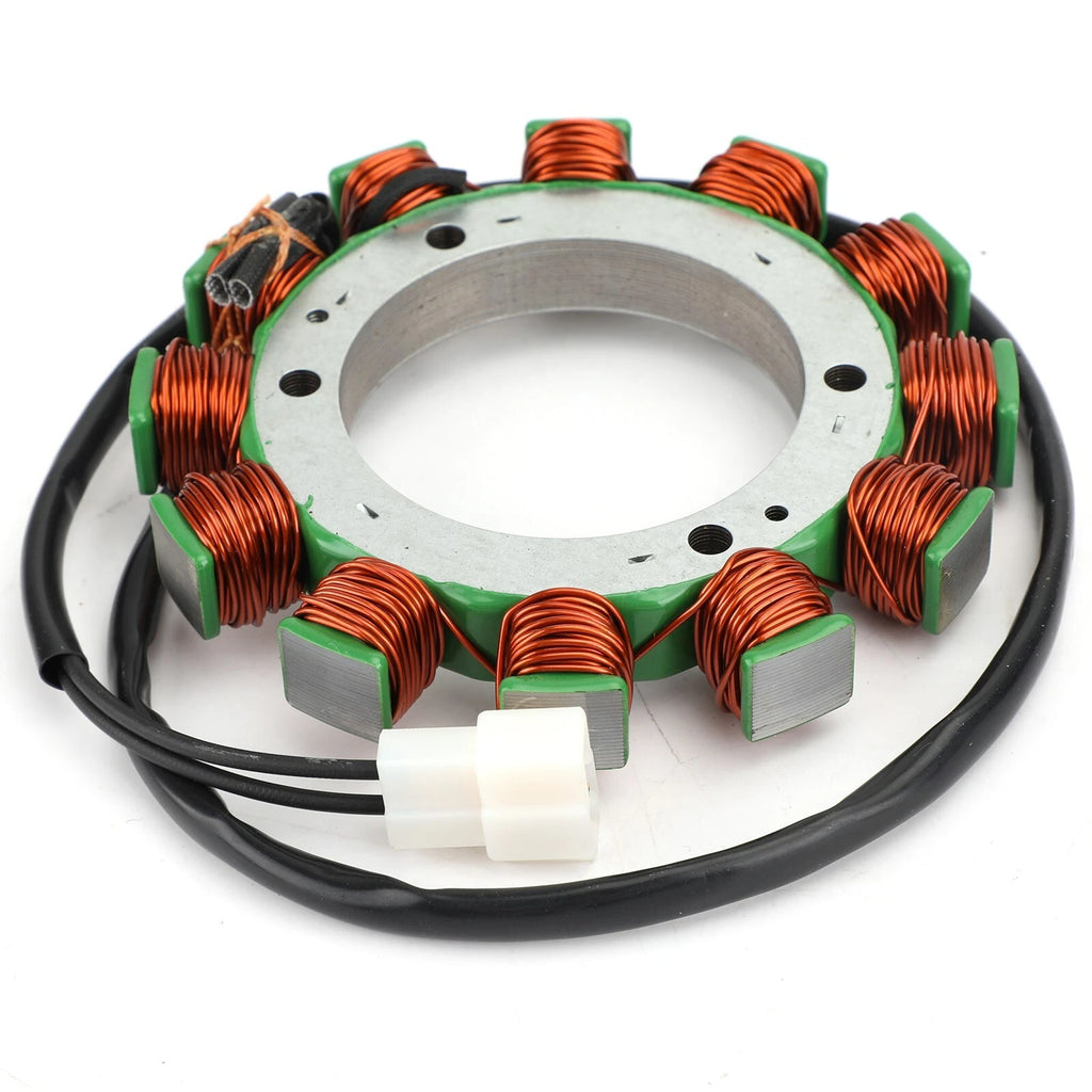Charging Magneto Stator Coil for Kawasaki KAF620 Mule 2500 2510 2520 (1994–2000)