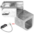 Transmission Shift Indicator Cable Bracket for Ford F150 F250 (1997–2003)