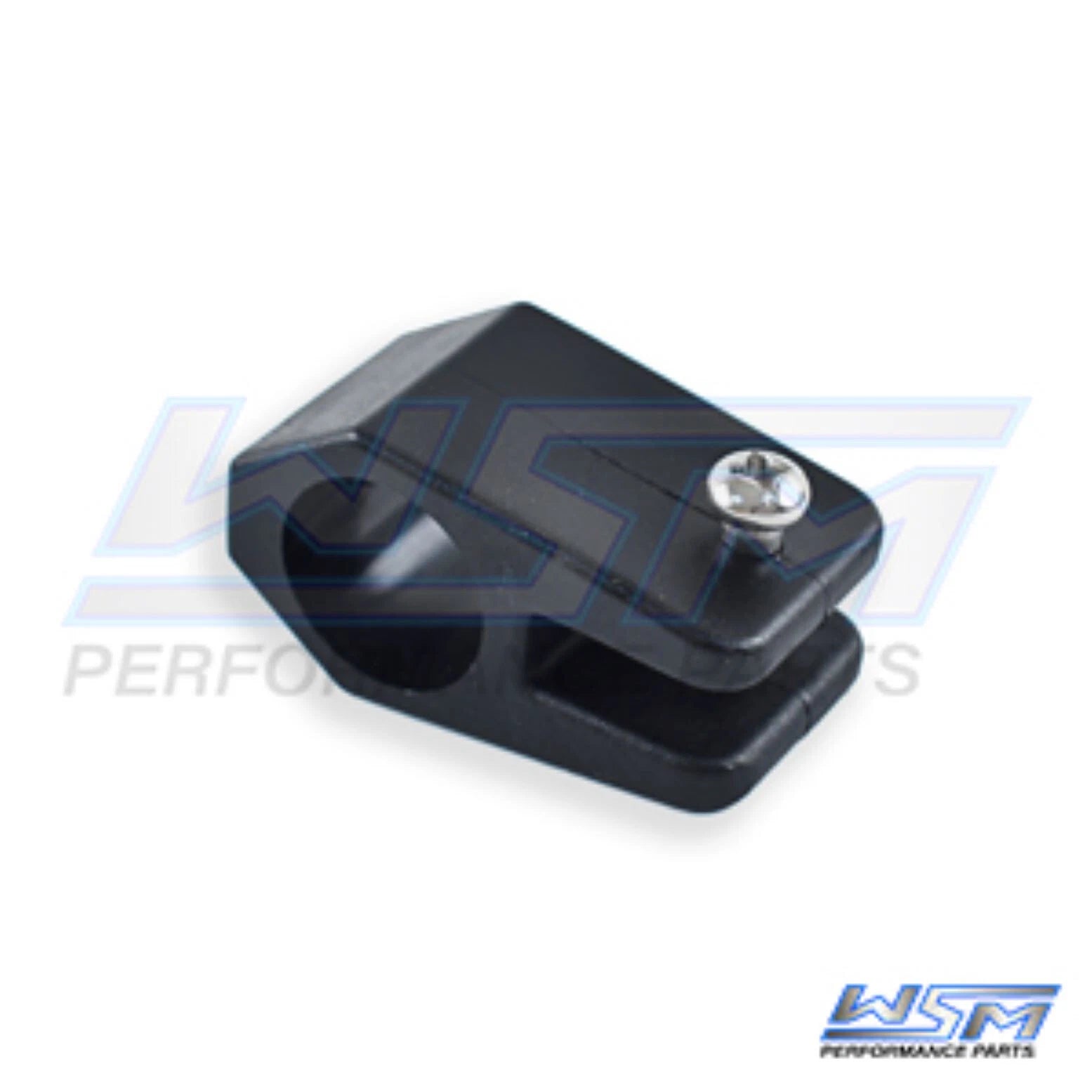 WSM Jaw Slide Black 7/8 for - 650-055