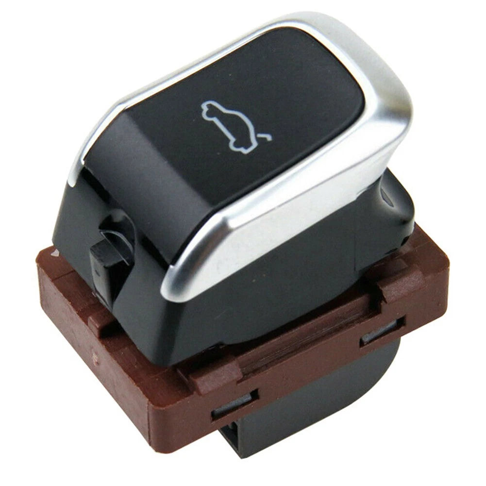 Trunk Lid Tailgate Control Switch for Audi A4 A5 Q5