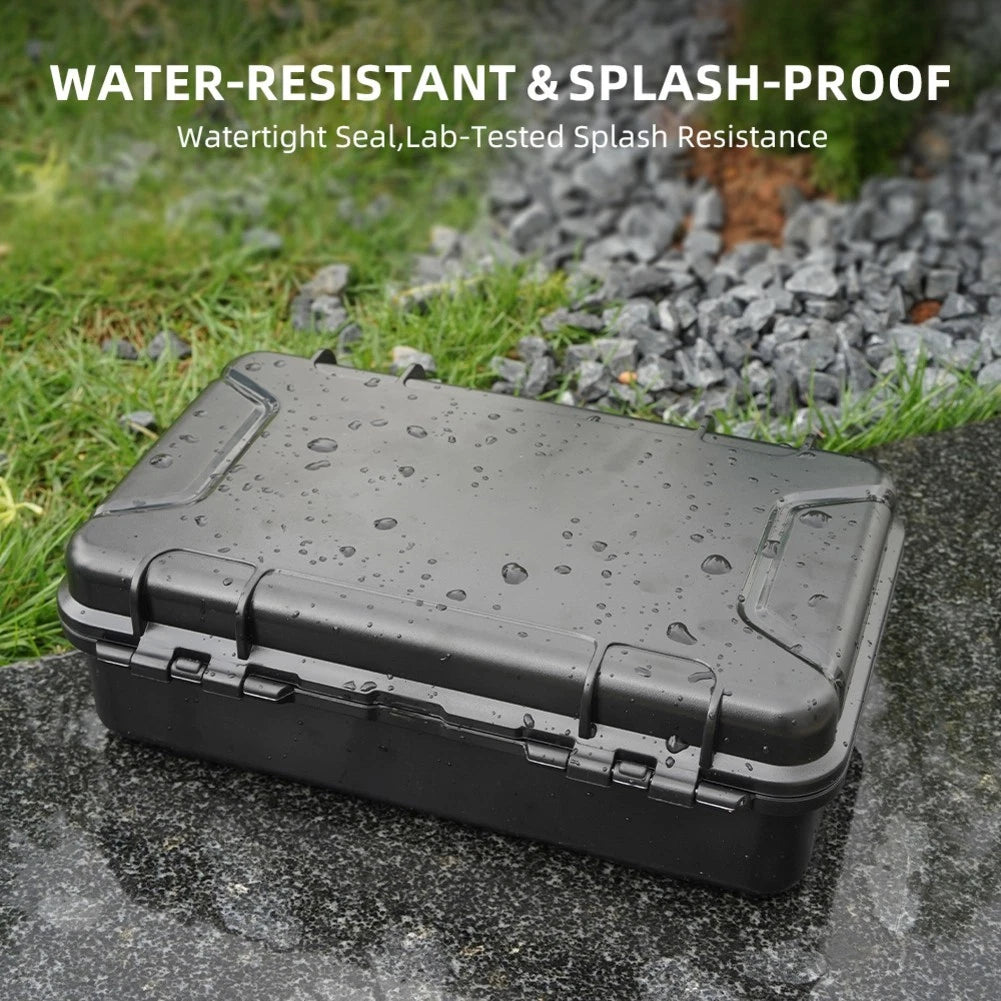 Portable Carrying Case for Insta360 X5 (Waterproof, Travel)