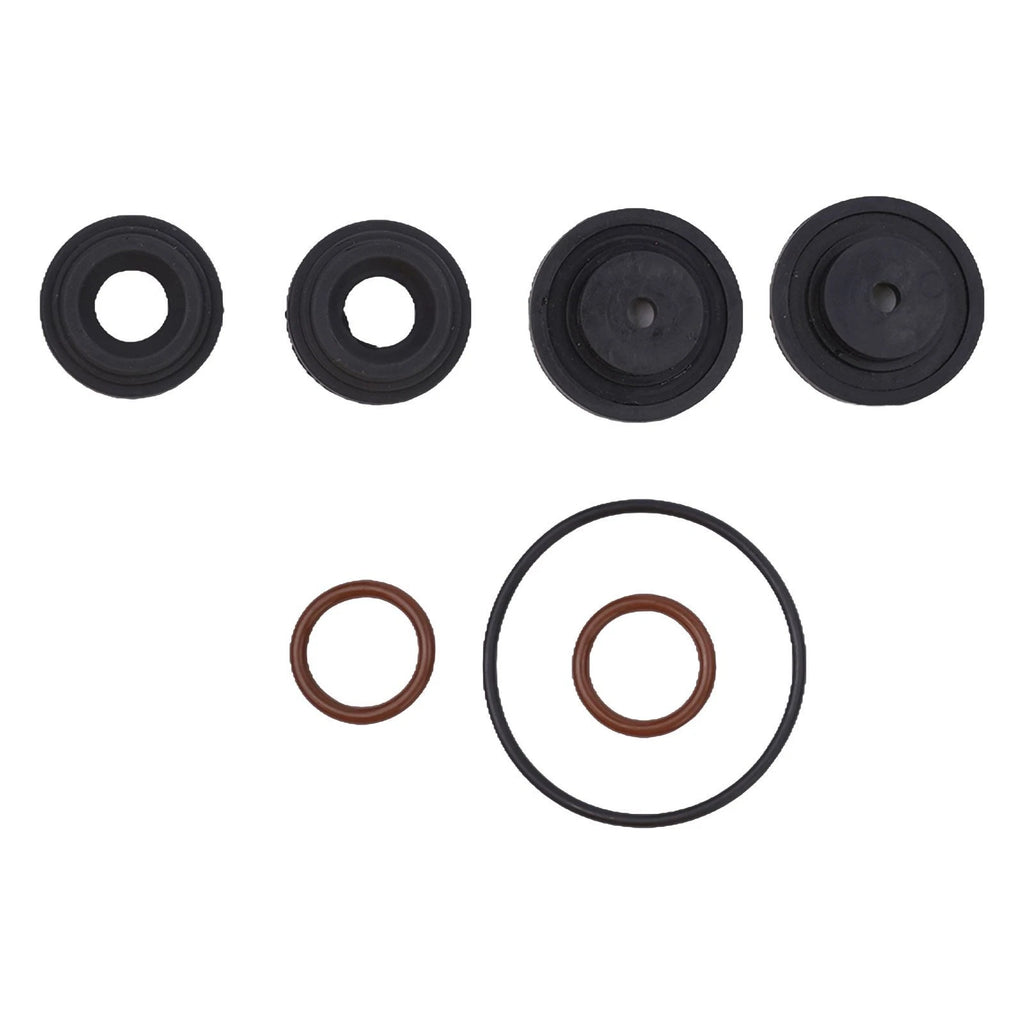 Heater Control Valve Repair Kit for BMW E39 E38 E53 E34 E32 (1995–2003)