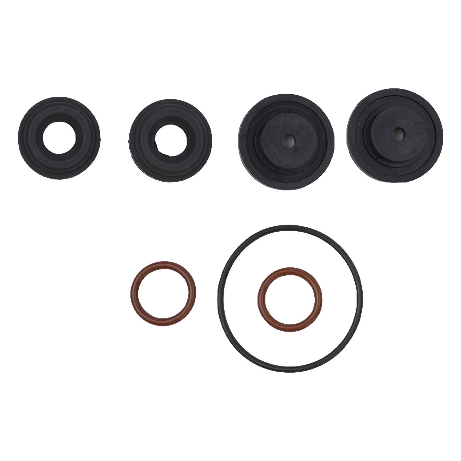 Heater Control Valve Repair Kit for BMW E39 E38 E53 E34 E32 (1995–2003)