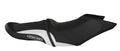 Hydro-Turf Seat Cover for Sea-Doo GTS 130 GTI 130 Wake 155 (2011–2016) Black/White