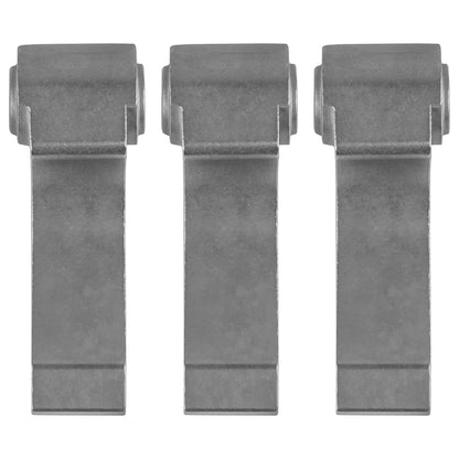 Clutch Shift Weights for Polaris RZR XP 1000 Premium Ride Command (2021–2024)