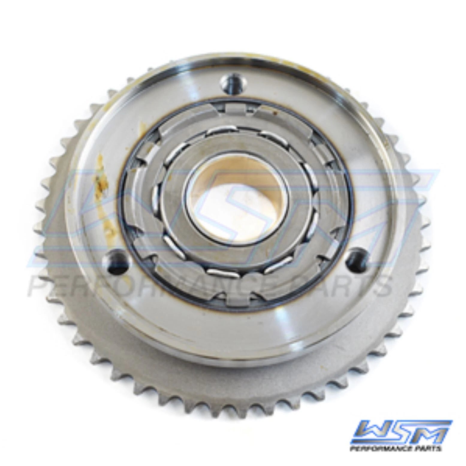 Starter Clutch Assembly for Kawasaki Bayou/Lakota/Prairie (1989–2004) 70-242