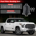 Fuel Filter Assembly for Toyota Tundra V6 3.4L (2000–2004) Replacement Metal