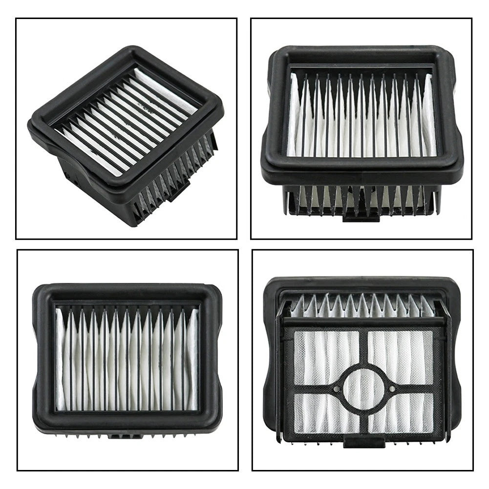 Filter for Midea S60 S6 Pro Ultra Roller Brush Vacuum (Compatible)