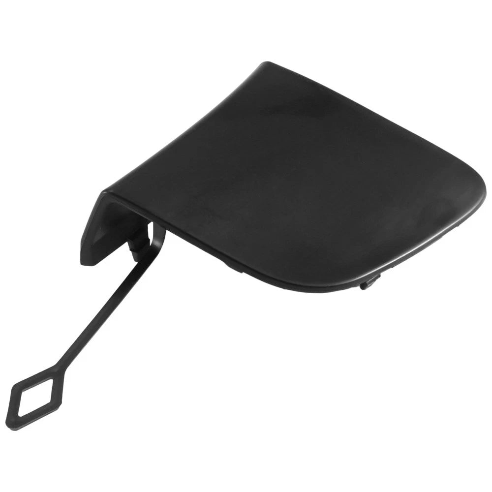 Front Bumper Tow Hook Eye Cover Cap For 16-19 Mercedes-Benz X253 GLC 2538853400