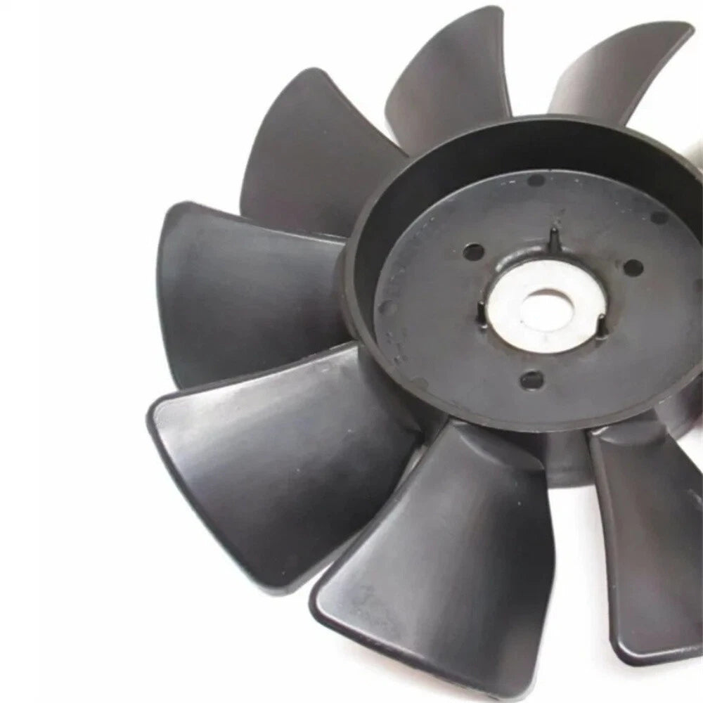7 Inch 10 Blade Transmission Fan for - Replaces 53822