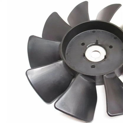 7 Inch 10 Blade Transmission Fan for - Replaces 53822