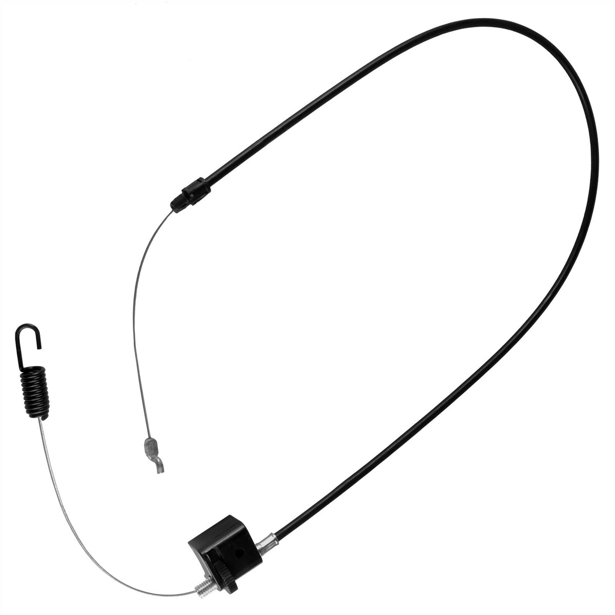 Mower Drive Cable Replacement for John Deere JS35 MowMentum (2008–2008)