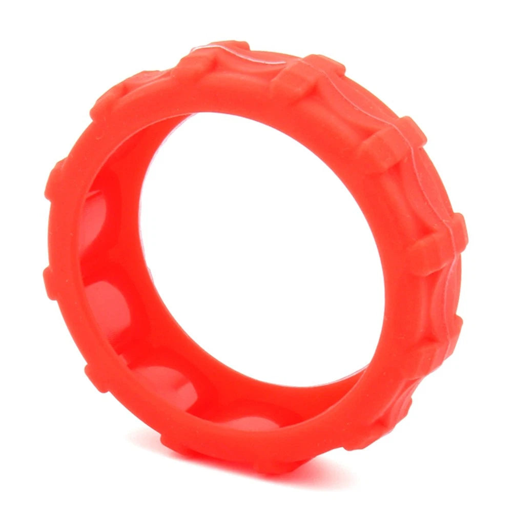 Multi-controller for BMW Motorcycle (Red)