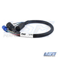 CDI Harness for Mercury Johnson Engines (1979–1995) - 421-0001
