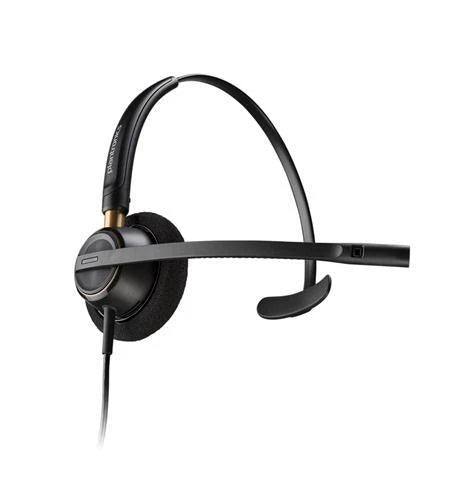 Plantronics Hw510 EncorePro Monaural Headset 89433-01