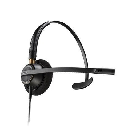 Plantronics Hw510 EncorePro Monaural Headset 89433-01