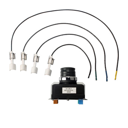 Grill Igniter Module for Weber Genesis E310 E320 EP320 E330 (2009–2018)