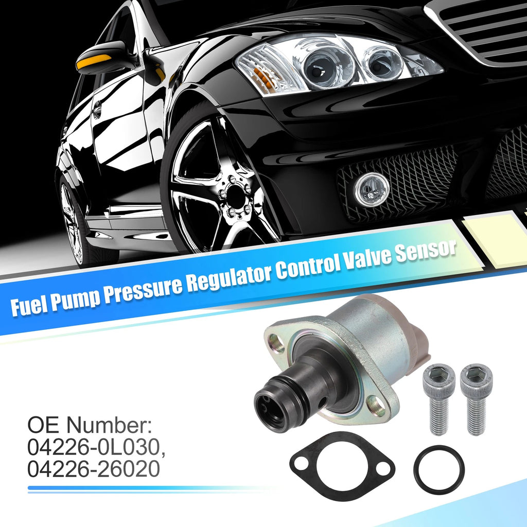 Fuel Pump Pressure Sensor for Toyota Avensis 2.0L 2.2L (2003–2018)