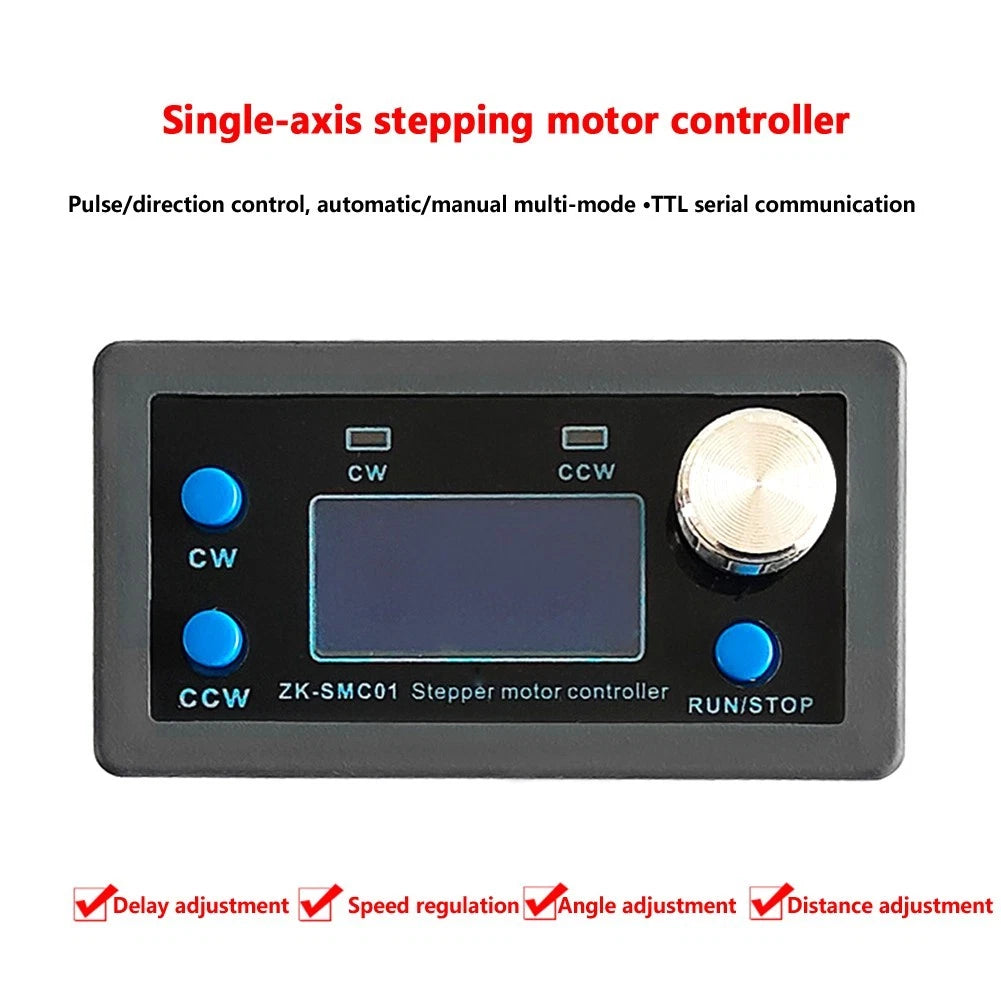 Failure Memory Controller for Easy Serial Port Control