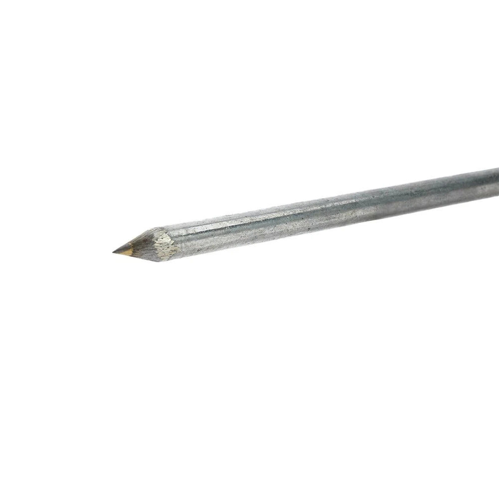 Metal Wood Glass Tile Cutting Marker Pencil for Workshop