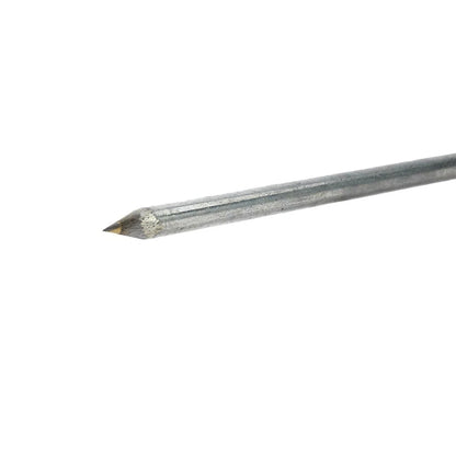 Metal Wood Glass Tile Cutting Marker Pencil for Workshop