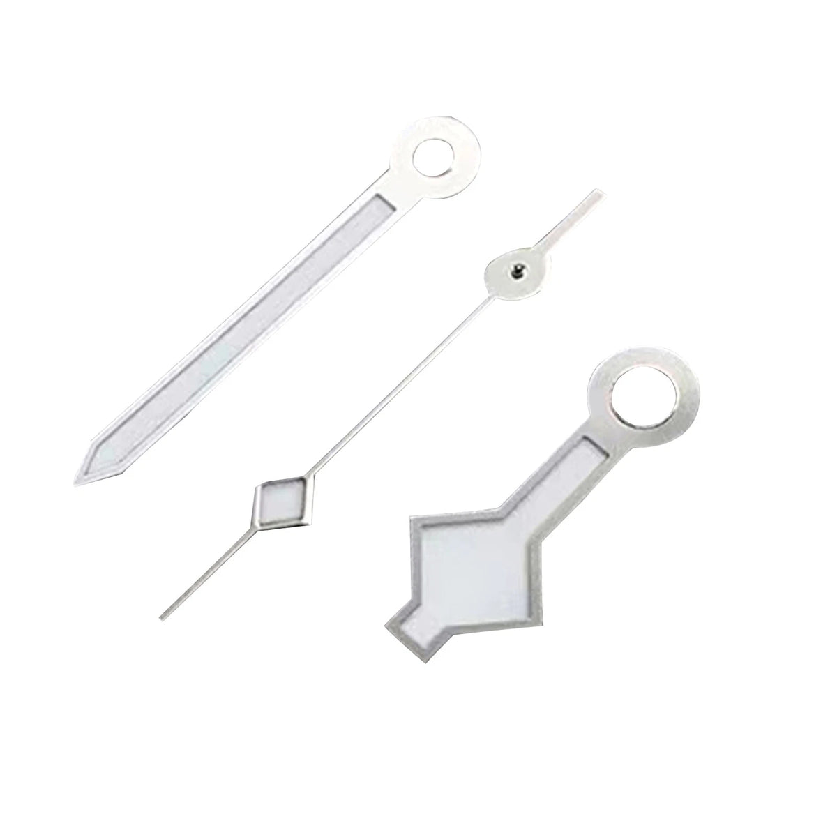 Watch Movement Hands Kit for ETA 2824 (3 Needles)