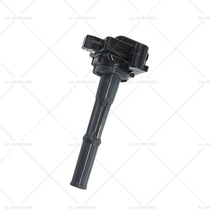Ignition Coil Pack Kit for Toyota Landcruiser Prado 3.4L (1996–2003)
