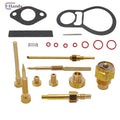 Carburetor Major Repair Kit for Model A Ford (1926–1929, 1932) Zenith US