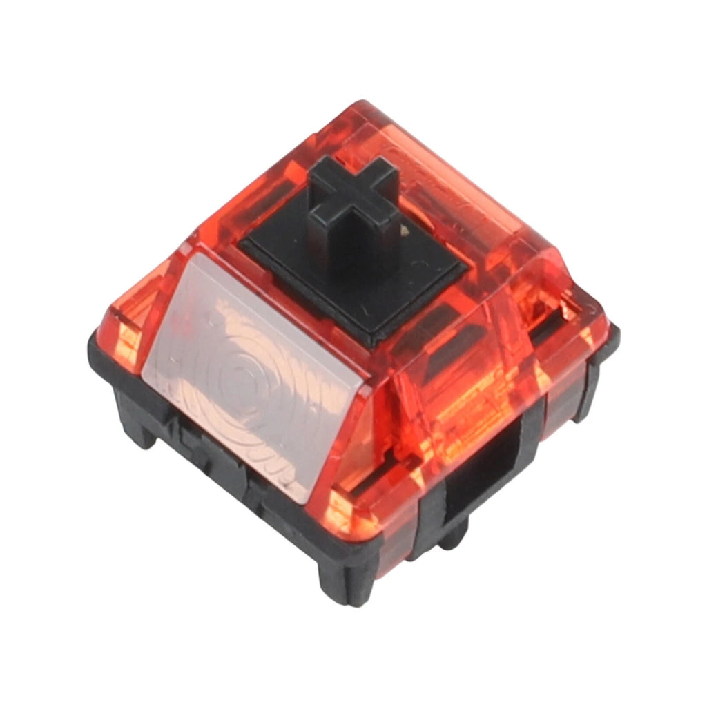 Linear Keyboard Switches for Geonworks Raptor HE V2 (Modding Set)