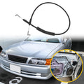 Interior Door Handle Cable Front Left Replacement for Toyota Avalon (2000–2004)