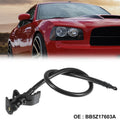 Front Windshield Washer Nozzles for Ford Explorer (2011–2015)