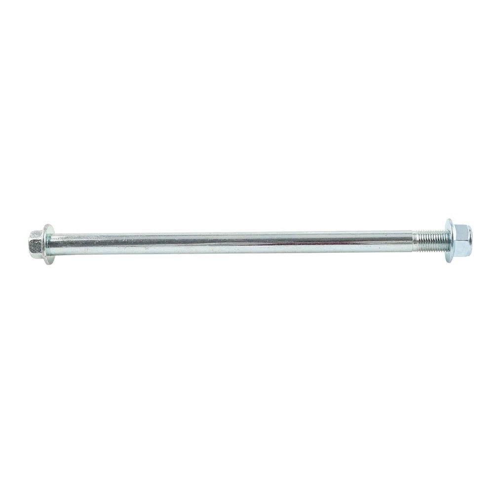 12mm Front Rear Wheel Hub Axle Shaft Sleeve for Pit Dirt Bike ATV