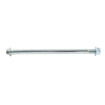 12mm Front Rear Wheel Hub Axle Shaft Sleeve for Pit Dirt Bike ATV