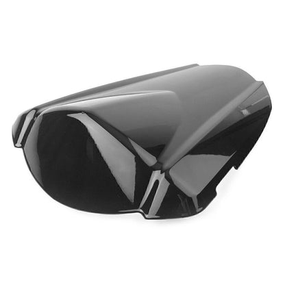 Pillion Cover for Suzuki GSX-R1000 (2007–2008) Black