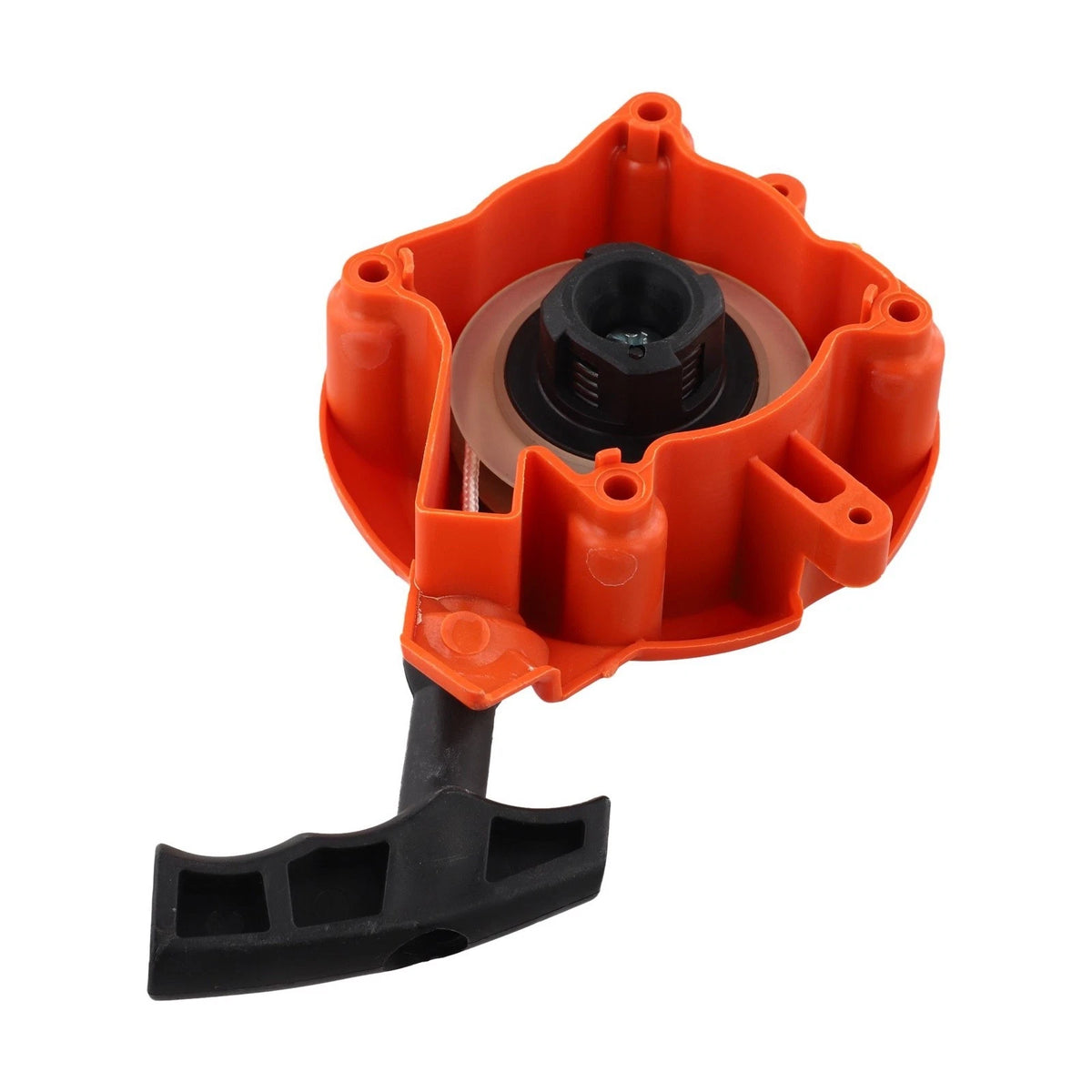 Lawn Mower Starter and Pulling Disc for HUS543 (40CC, 43CC)