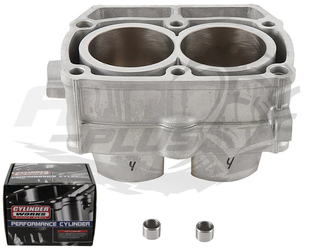 Nikasil Cylinder for Polaris Ranger 700 4x4 6x6 (2007–2009) 60002