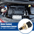 Engine Coolant Temperature Sensor for VW Golf (1993–2001) No. 13621711371, 046905379