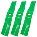 Lift Blades CCW Medium for Land Pride AFM3011 AFM4011 (2014–2018)