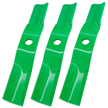 Lift Blades CCW Medium for Land Pride AFM3011 AFM4011 (2014–2018)