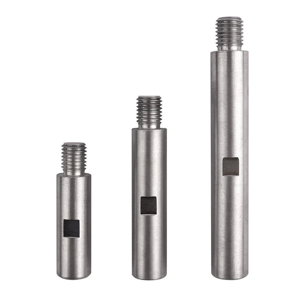 Extension Rod for Polishing Machine (100mm, 140mm)