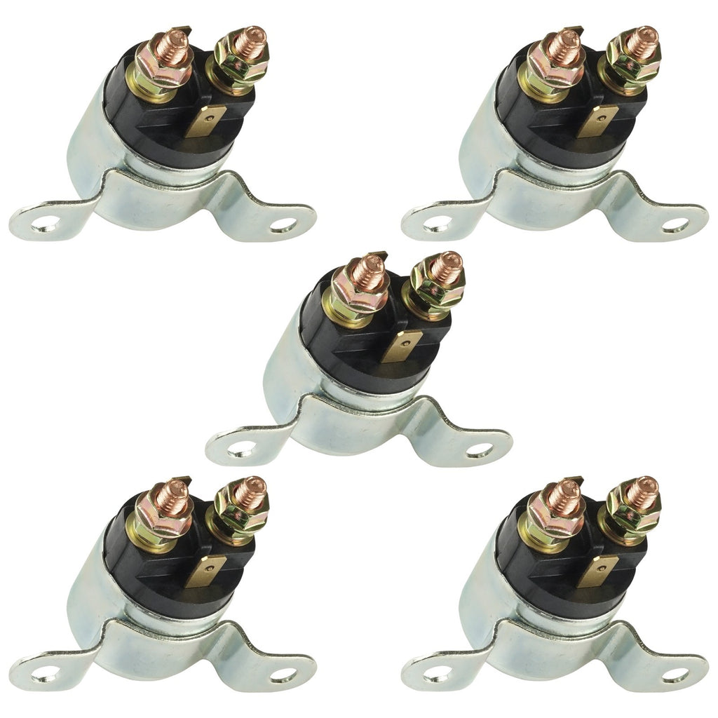 Starter Solenoid Relay Set Replacement for Can-Am (2007–2019)