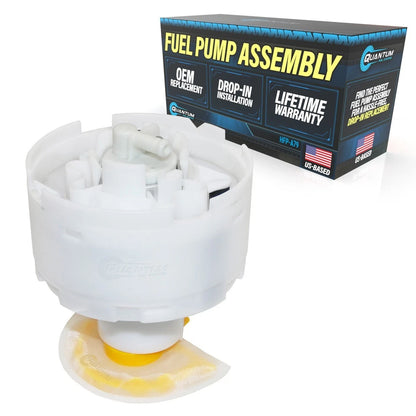Fuel Pump Module for VW Passat, Audi A6, S6, Allroad Quattro (2001–2010)