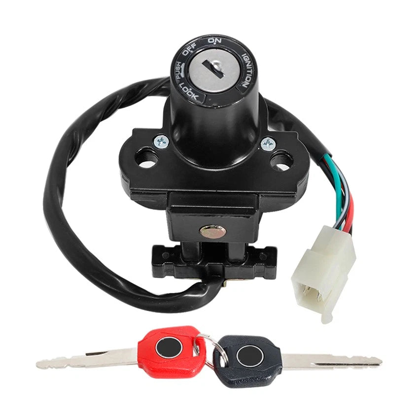 Ignition Key Switch for Honda CB1100SF X11 (2000–2001) / CB1300F (2003–2009)