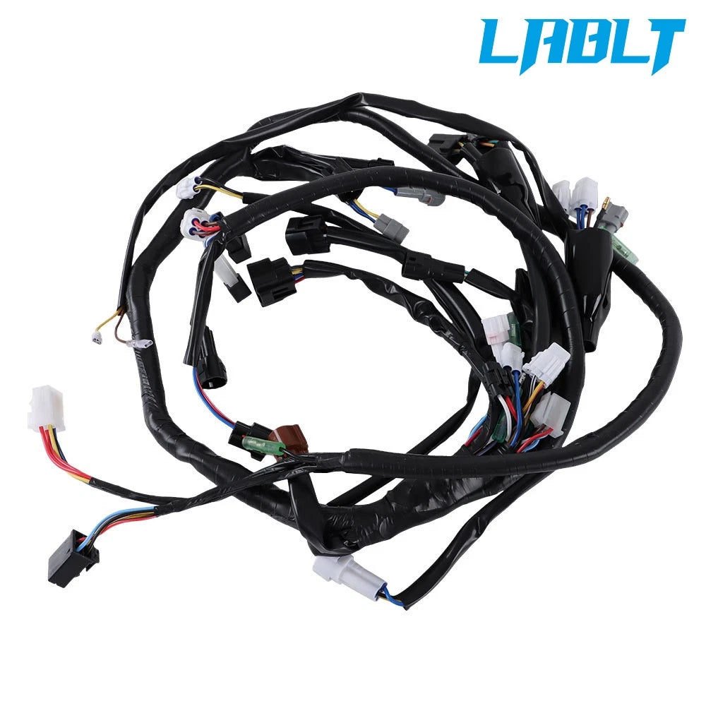 Wiring Harness for Yamaha YFZ450 (2007–2009)